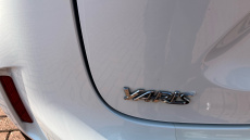 Toyota Yaris Cross 1.5 Hybrid Premiere Edition 5dr CVT Hybrid Estate